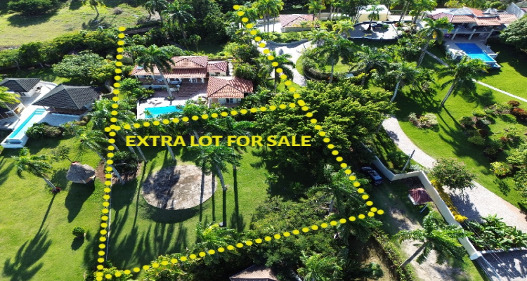 Cabrera,Sale - Houses / Villas,1531