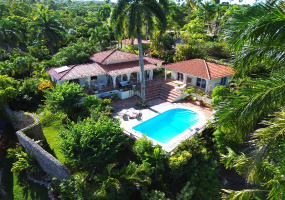 Cabrera,Sale - Houses / Villas,1531