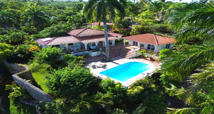 Cabrera,Sale - Houses / Villas,1531