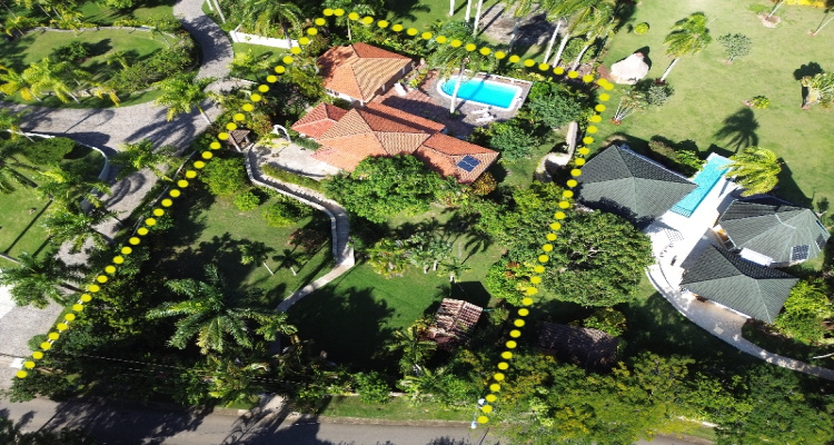 Cabrera,Sale - Houses / Villas,1531