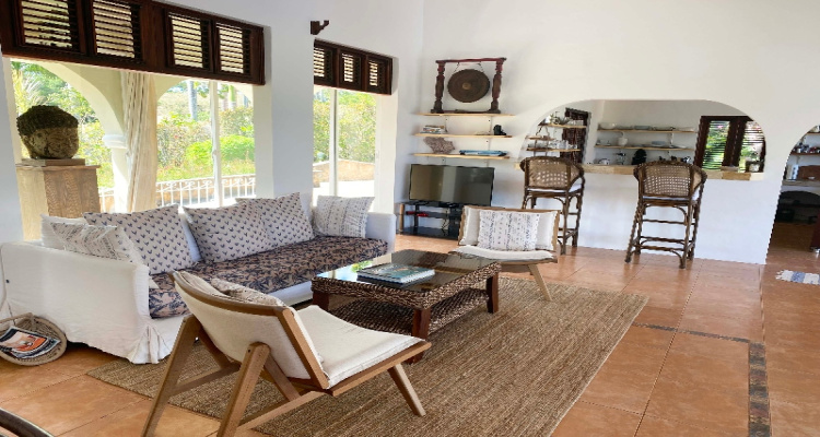 Cabrera,Sale - Houses / Villas,1531