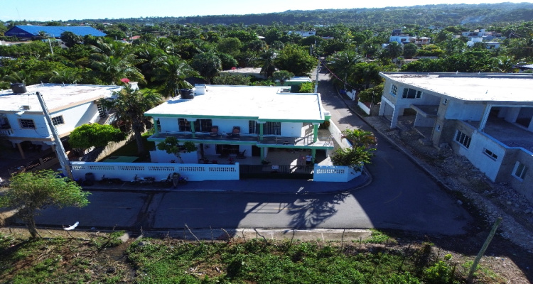 Cabrera,Sale - Houses / Villas,1532
