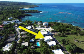 Cabrera,Sale - Houses / Villas,1532