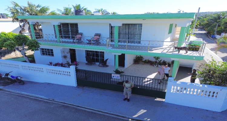 Cabrera,Sale - Houses / Villas,1532