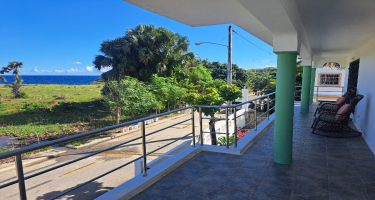 Cabrera,Sale - Houses / Villas,1532