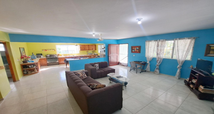 Cabrera,Sale - Houses / Villas,1532