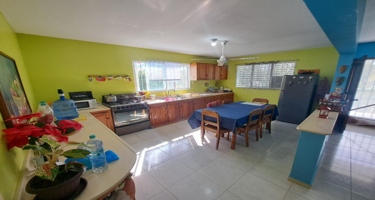 Cabrera,Sale - Houses / Villas,1532