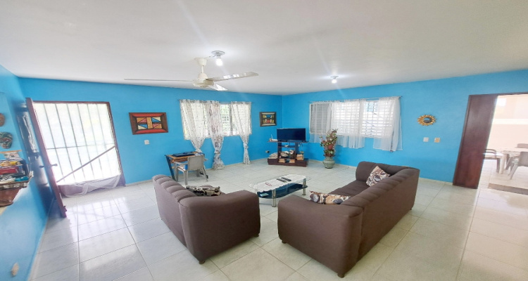 Cabrera,Sale - Houses / Villas,1532