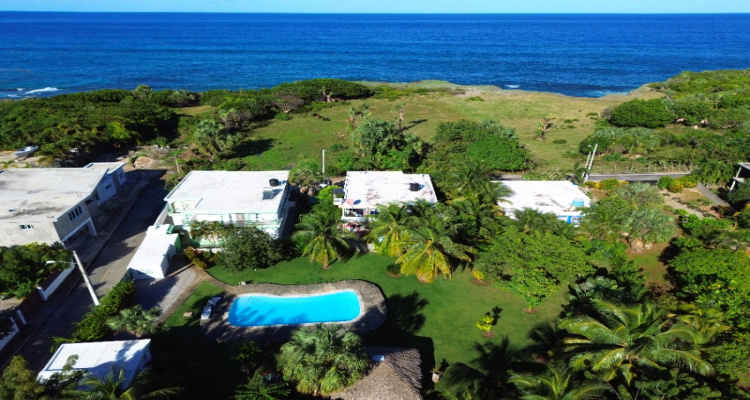 Cabrera,Sale - Lots,1533