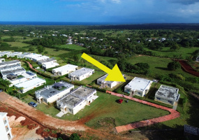 Cabrera,Sale - Houses / Villas,1535