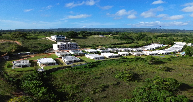 Cabrera,Sale - Houses / Villas,1535