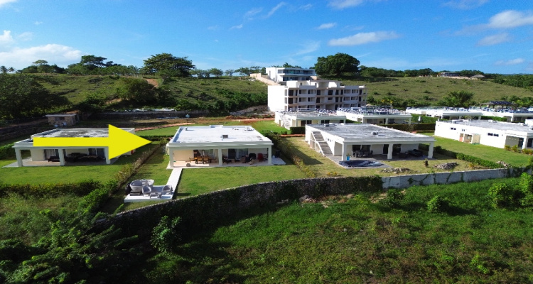 Cabrera,Sale - Houses / Villas,1535