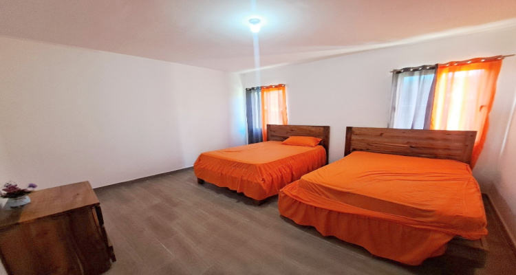 Cabrera,Sale - Houses / Villas,1536