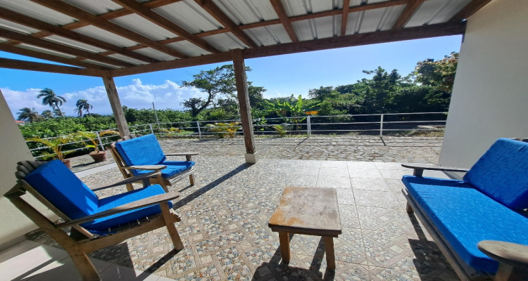 Cabrera,Sale - Houses / Villas,1536