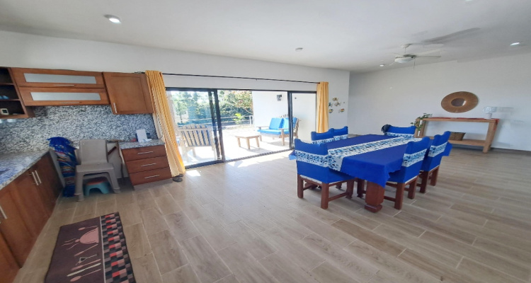 Cabrera,Sale - Houses / Villas,1536