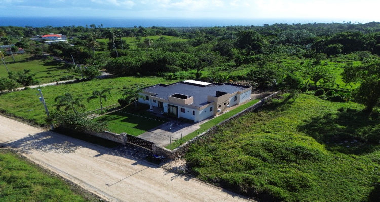 Cabrera,Sale - Houses / Villas,1536