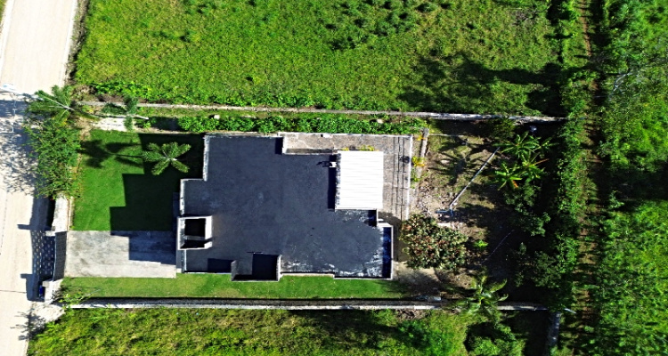 Cabrera,Sale - Houses / Villas,1536