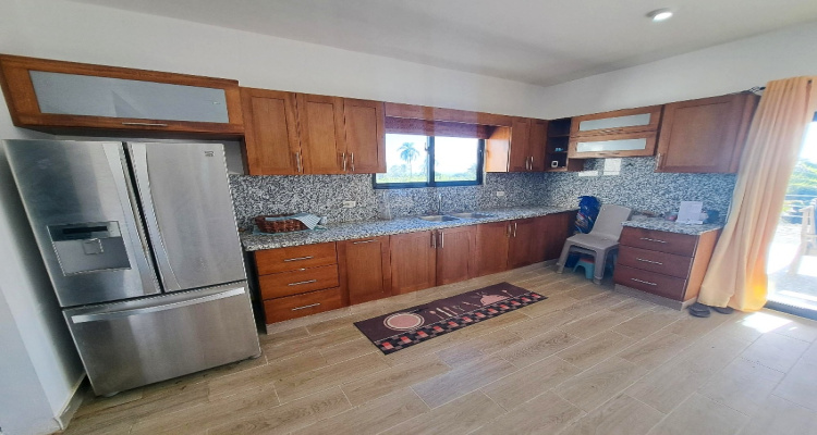 Cabrera,Sale - Houses / Villas,1536