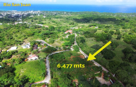 Rio San Juan,Sale - Lots,1538