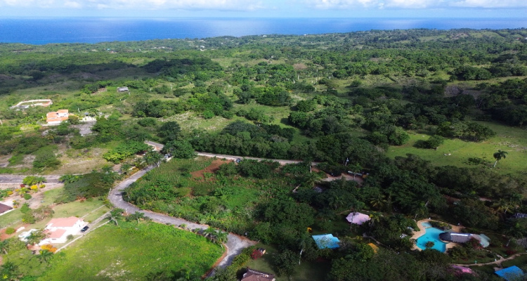 Rio San Juan,Sale - Lots,1538