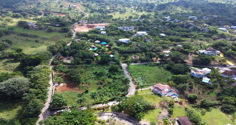 Rio San Juan,Sale - Lots,1538